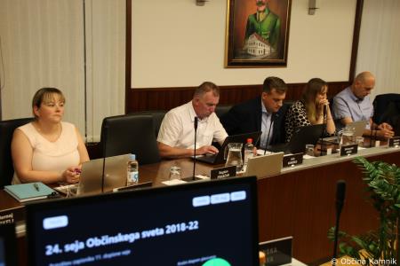 24. redna seja Občinskega sveta Občine Kamnik (3)